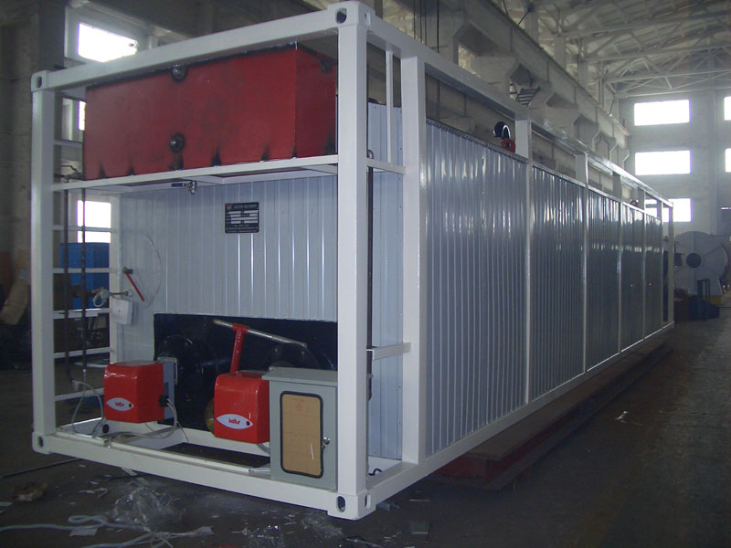 Што е резервоар за транспорт на битумен и зошто е важно?